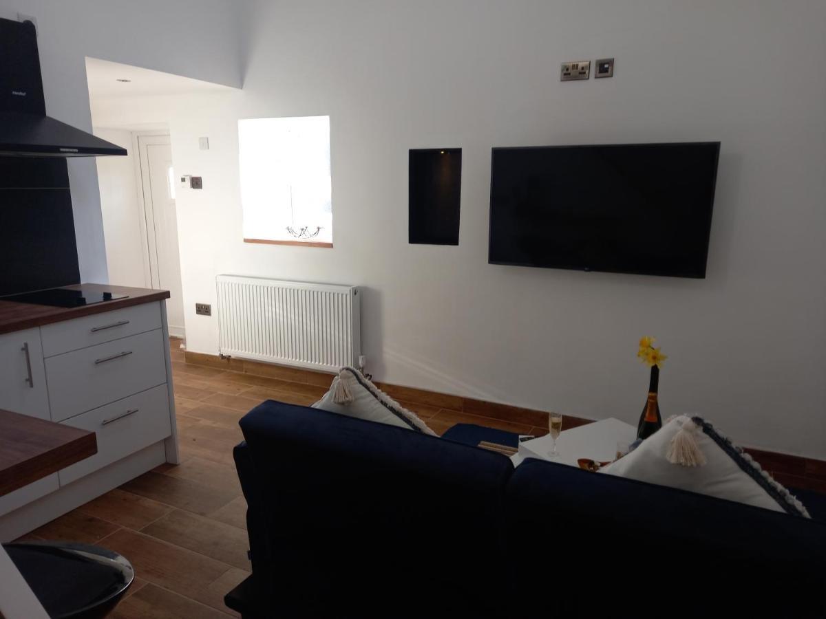 Derrywilligan Guest Accommodation Bessbrook Εξωτερικό φωτογραφία