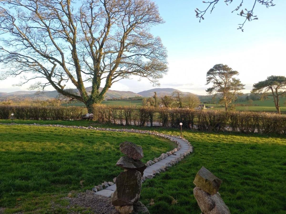 Derrywilligan Guest Accommodation Bessbrook Εξωτερικό φωτογραφία