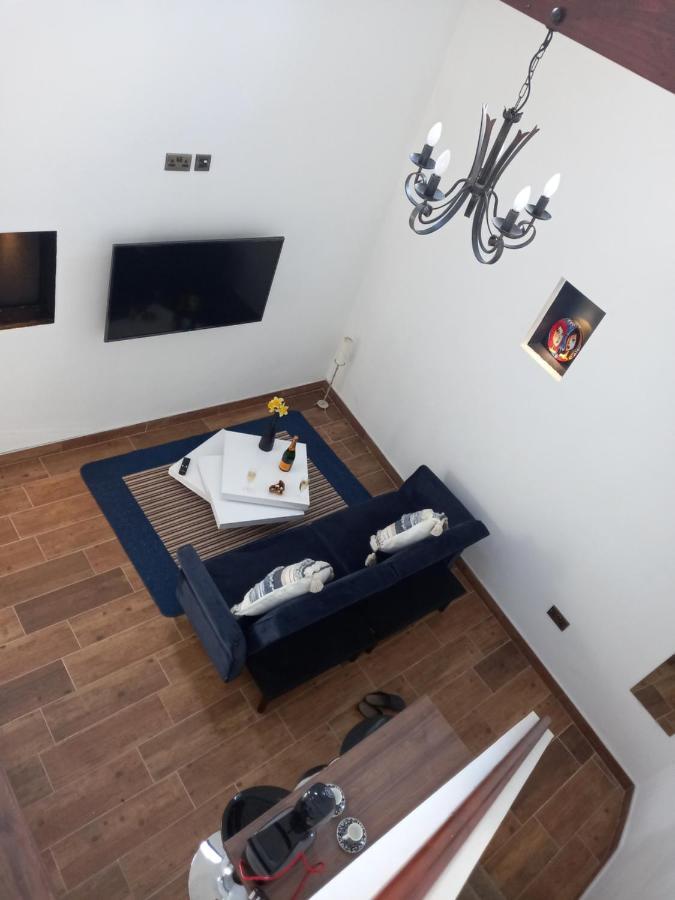 Derrywilligan Guest Accommodation Bessbrook Εξωτερικό φωτογραφία