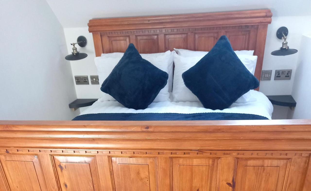 Derrywilligan Guest Accommodation Bessbrook Εξωτερικό φωτογραφία