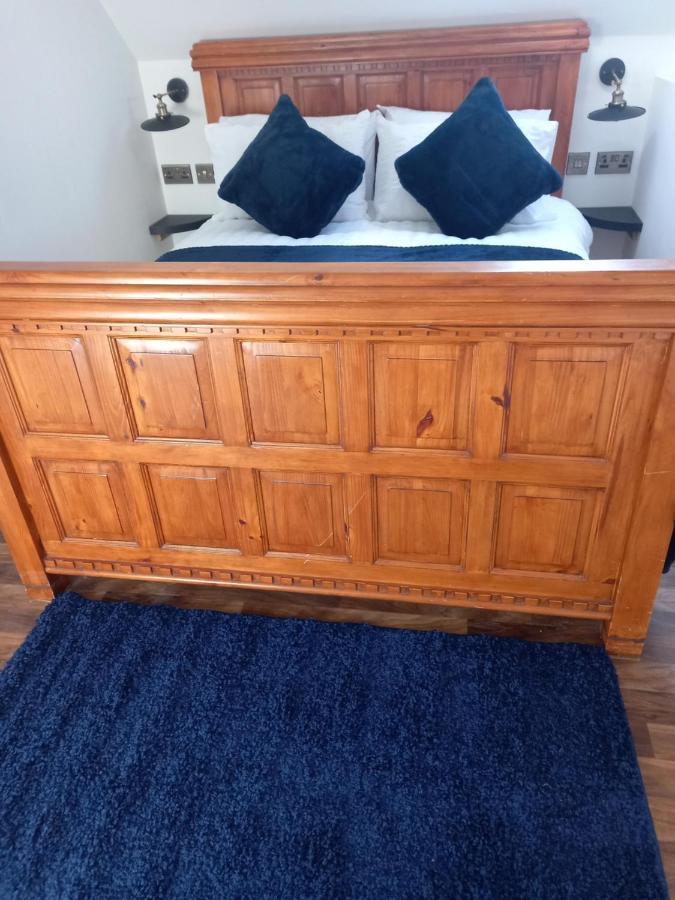 Derrywilligan Guest Accommodation Bessbrook Εξωτερικό φωτογραφία
