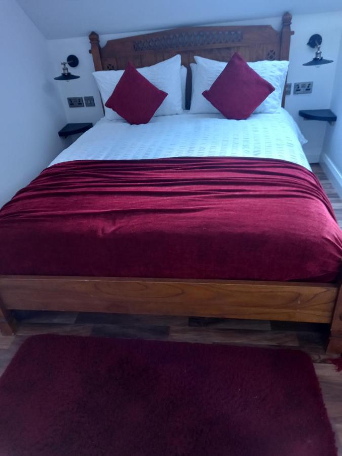 Derrywilligan Guest Accommodation Bessbrook Εξωτερικό φωτογραφία