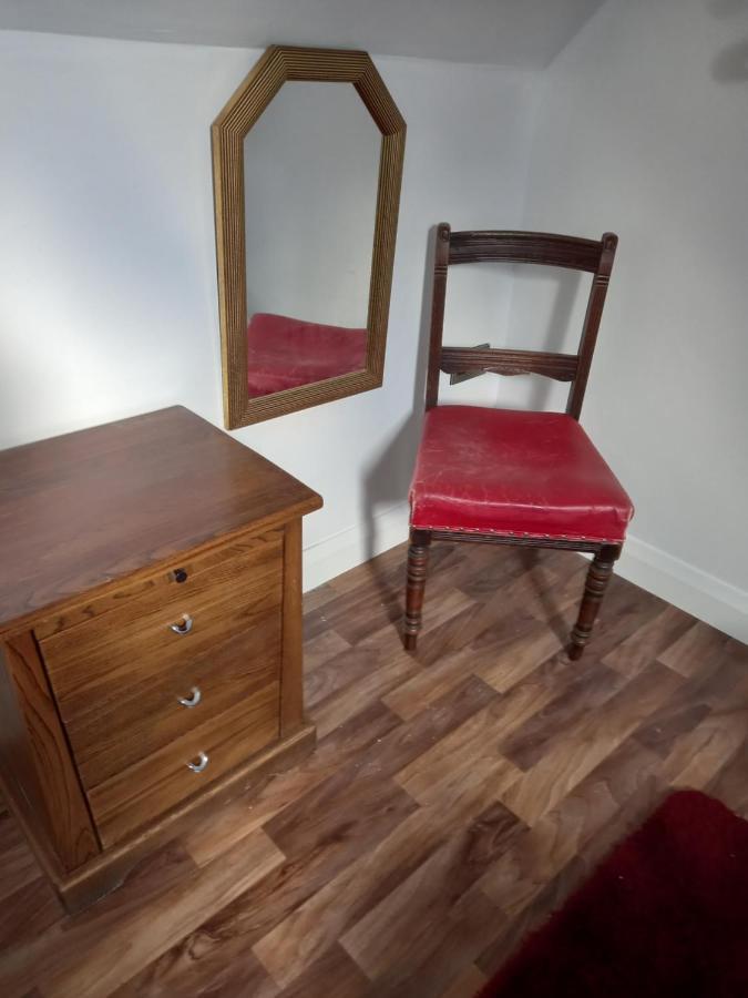 Derrywilligan Guest Accommodation Bessbrook Εξωτερικό φωτογραφία