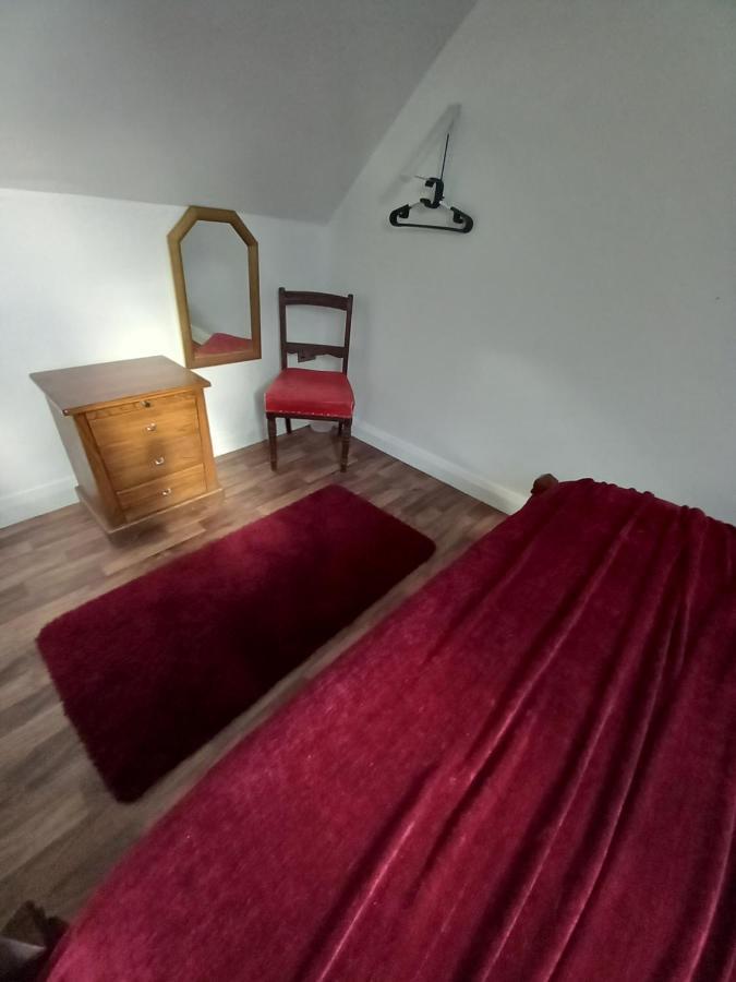 Derrywilligan Guest Accommodation Bessbrook Εξωτερικό φωτογραφία