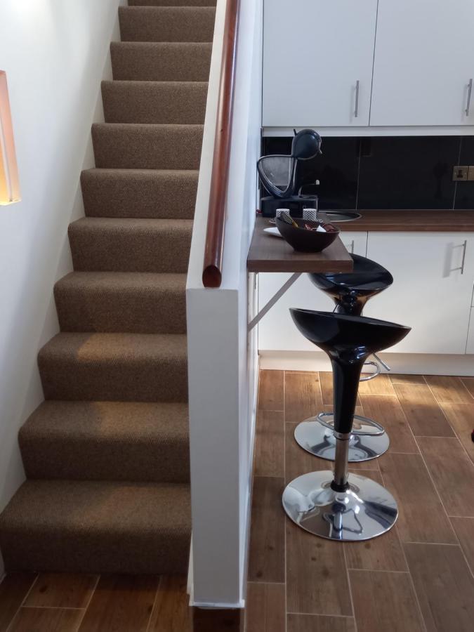 Derrywilligan Guest Accommodation Bessbrook Εξωτερικό φωτογραφία