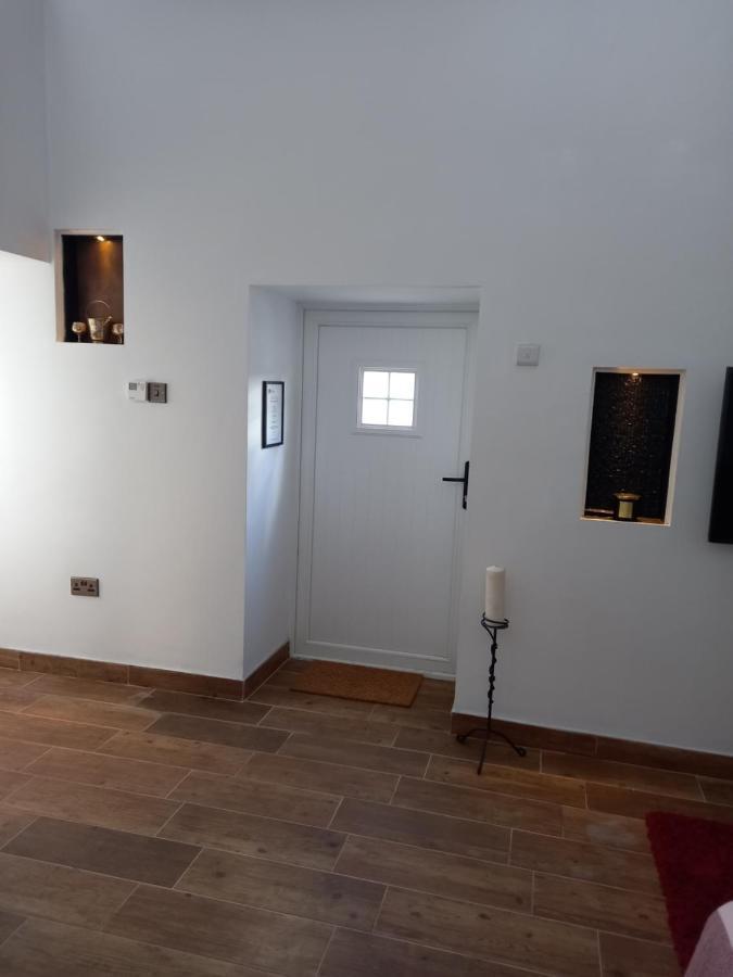 Derrywilligan Guest Accommodation Bessbrook Εξωτερικό φωτογραφία