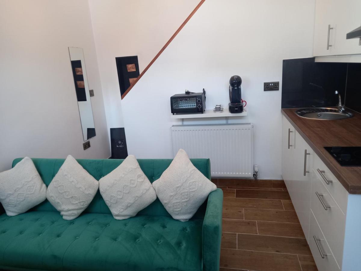 Derrywilligan Guest Accommodation Bessbrook Εξωτερικό φωτογραφία