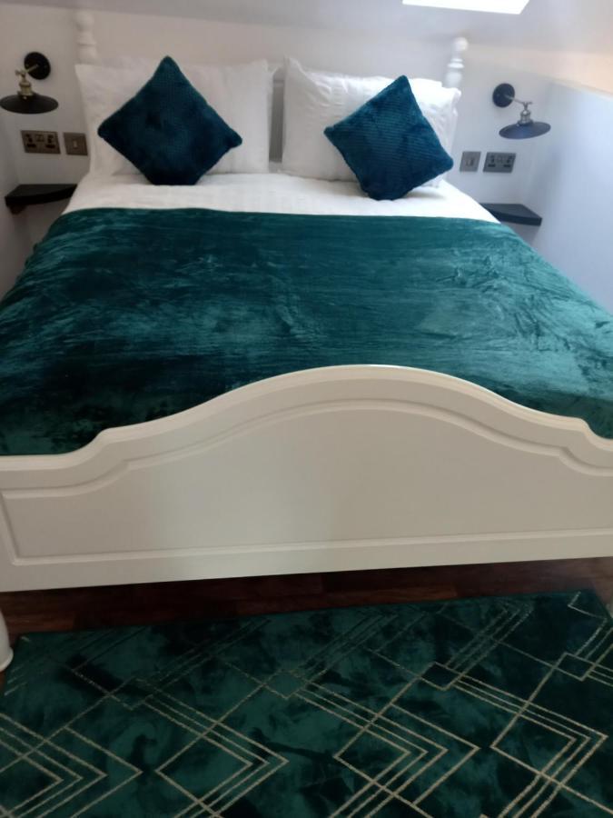 Derrywilligan Guest Accommodation Bessbrook Εξωτερικό φωτογραφία