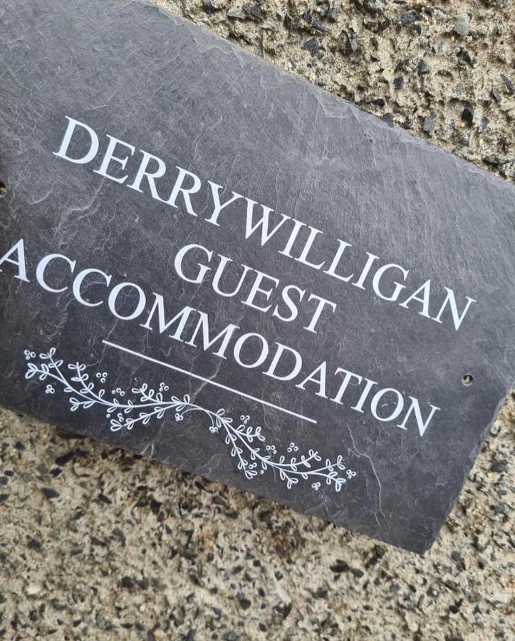 Derrywilligan Guest Accommodation Bessbrook Εξωτερικό φωτογραφία