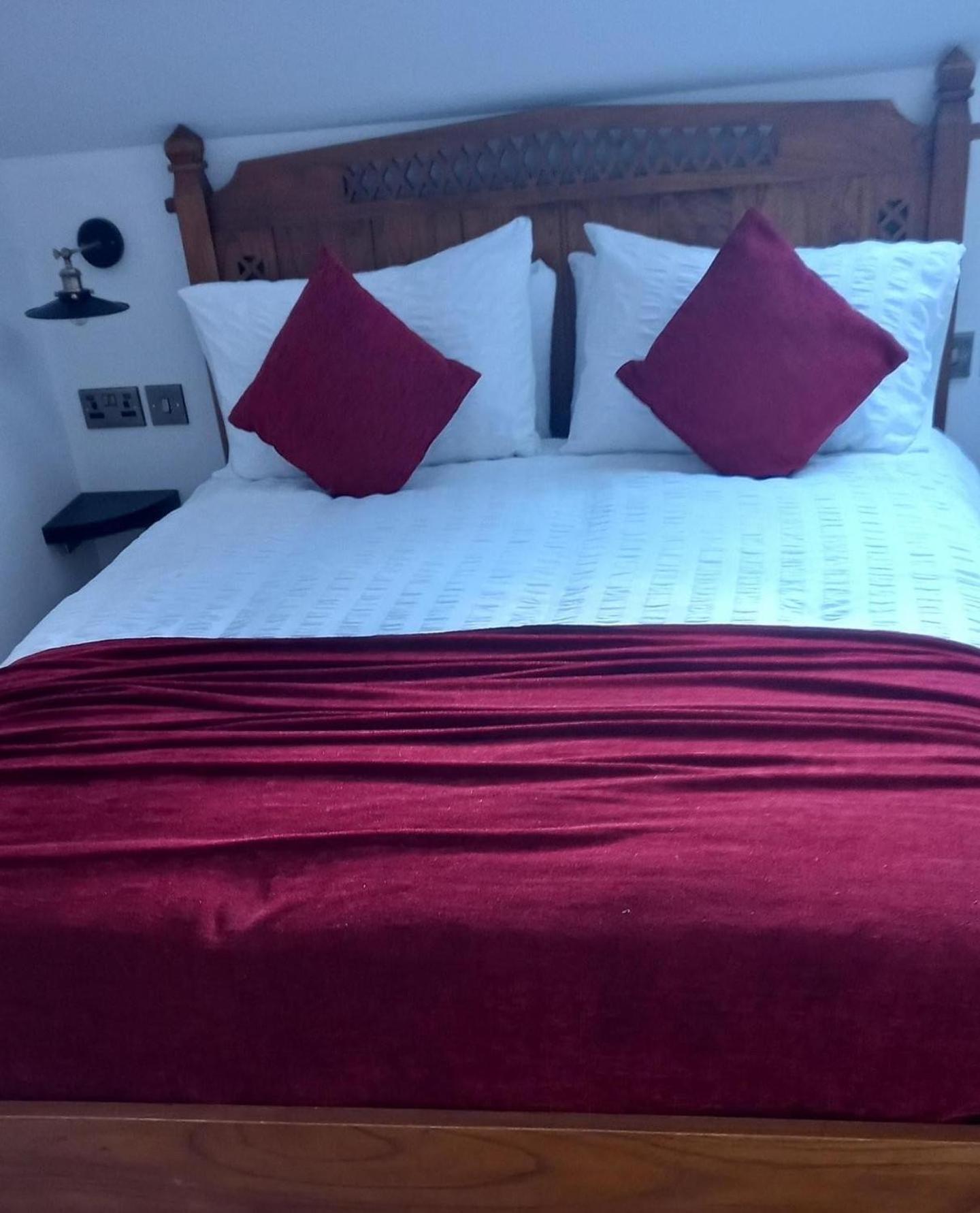 Derrywilligan Guest Accommodation Bessbrook Εξωτερικό φωτογραφία