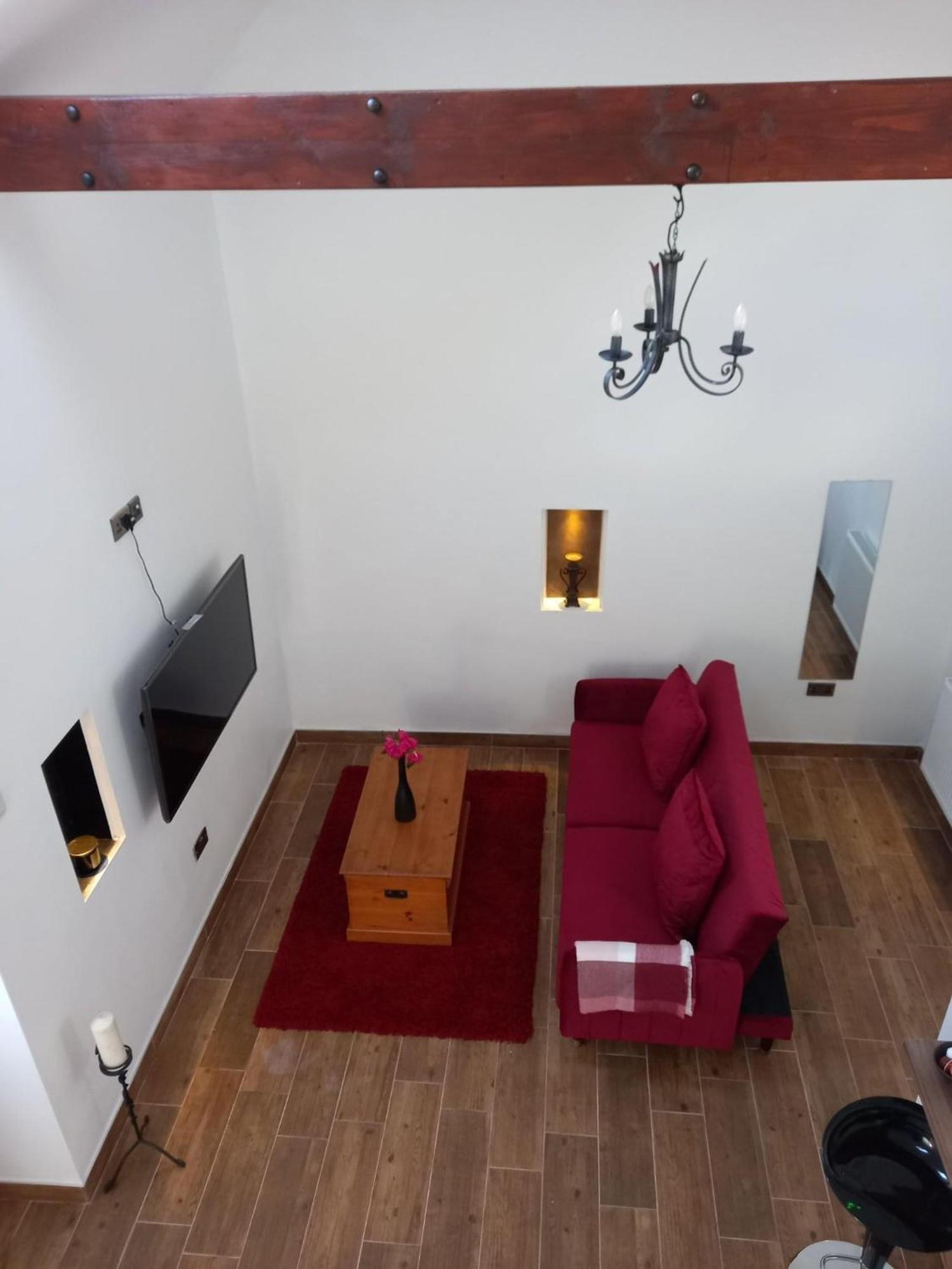 Derrywilligan Guest Accommodation Bessbrook Εξωτερικό φωτογραφία