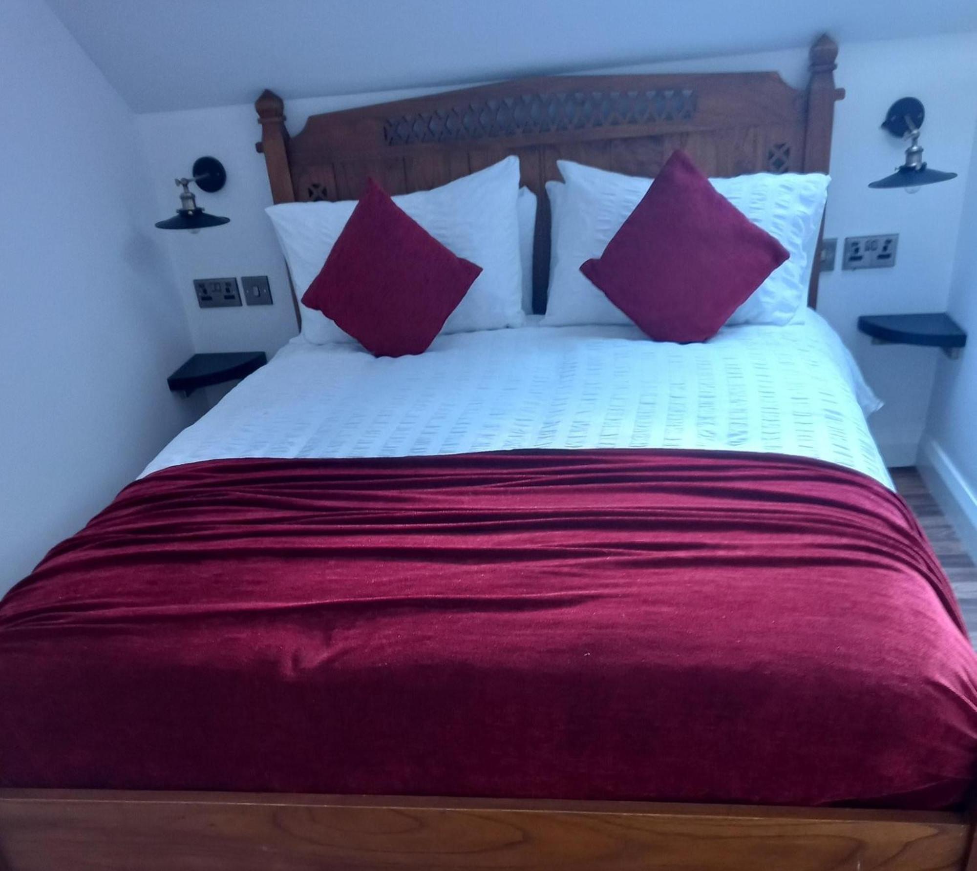 Derrywilligan Guest Accommodation Bessbrook Εξωτερικό φωτογραφία