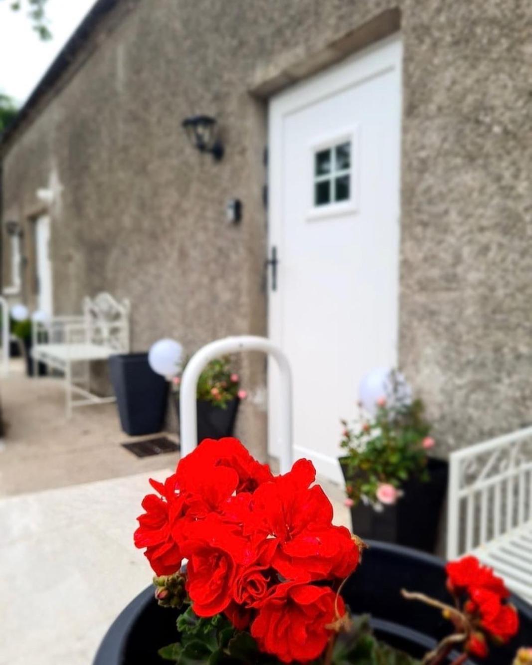 Derrywilligan Guest Accommodation Bessbrook Εξωτερικό φωτογραφία