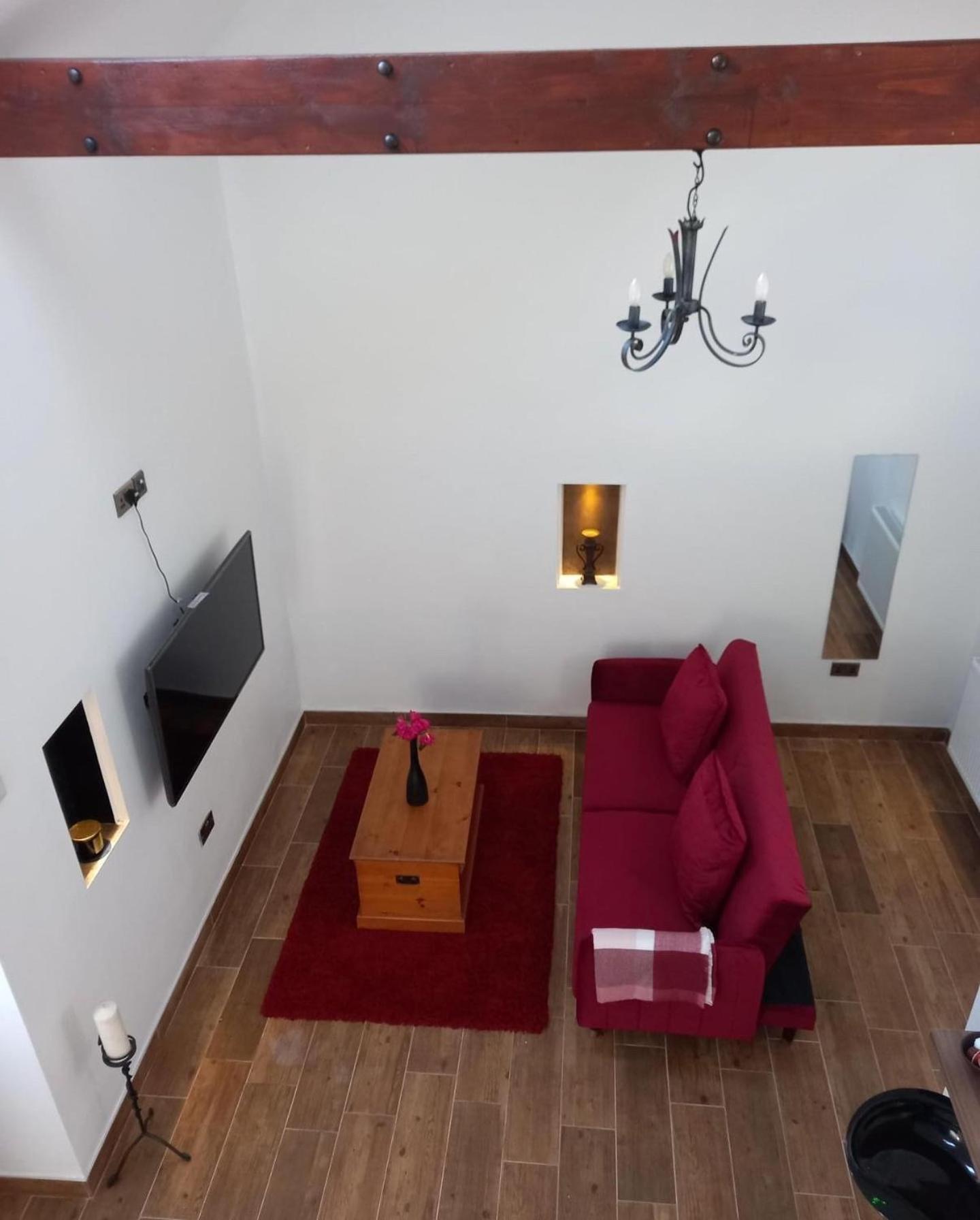 Derrywilligan Guest Accommodation Bessbrook Εξωτερικό φωτογραφία