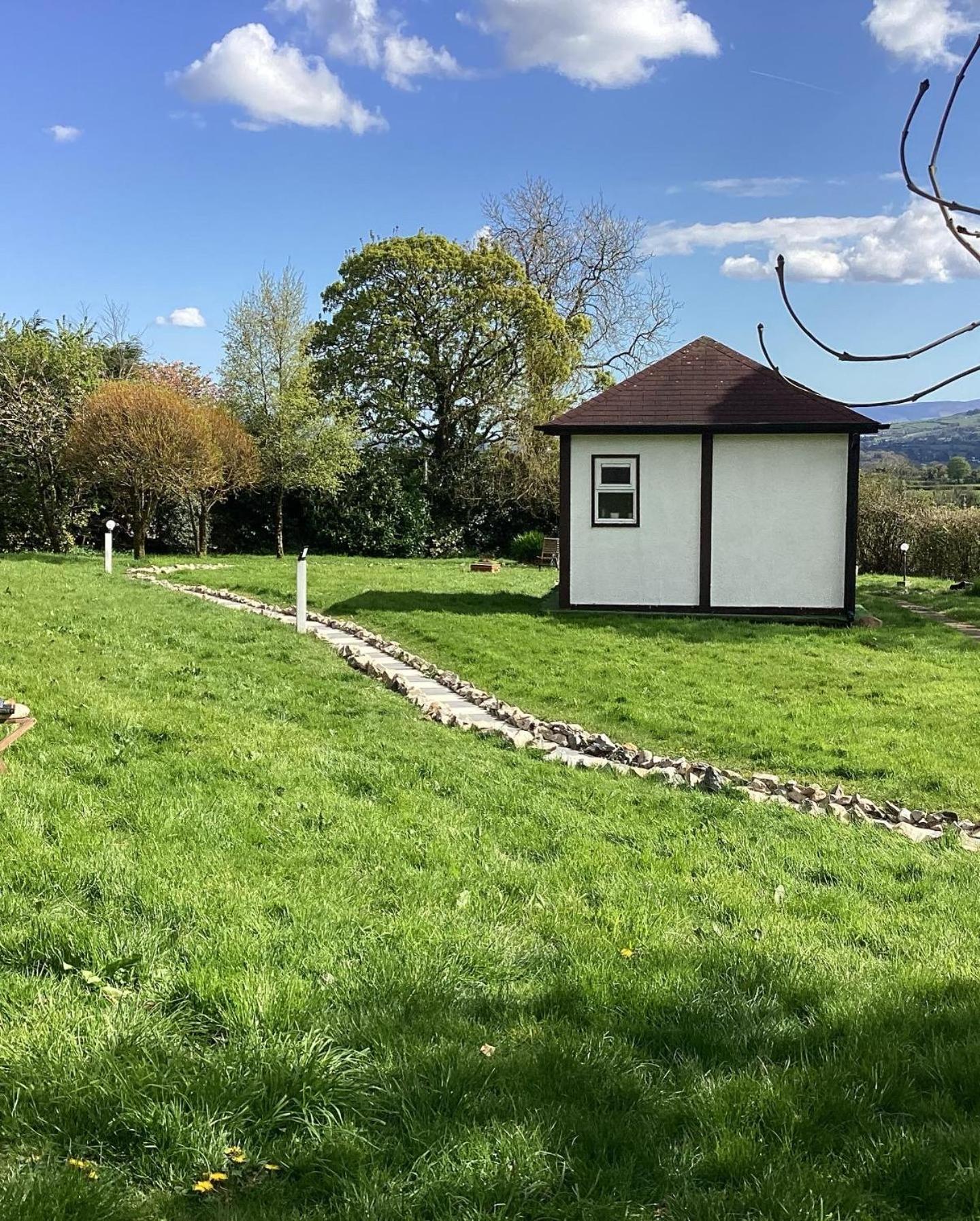 Derrywilligan Guest Accommodation Bessbrook Εξωτερικό φωτογραφία